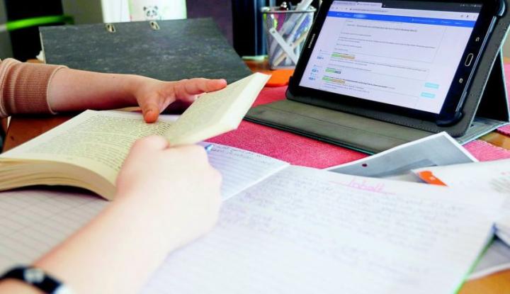 Mucho más trabajo para la docencia argentina