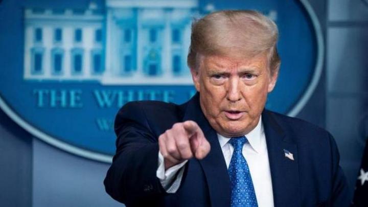 Trump prohibirá TikTok en EE.UU.