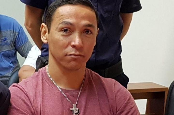 Rosalía Jara: prisión perpetua para Juan Valdez