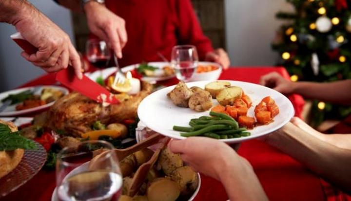 Prevén “burbujas familiares” para Navidad y Año Nuevo