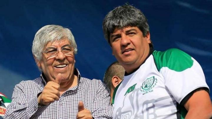 Camioneros acordaron una suba salarial de 30 %