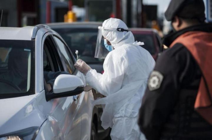 Gran Rosario y Casilda, con circulación viral