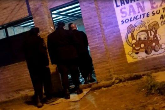 A pagar, por incumplir la cuarentena