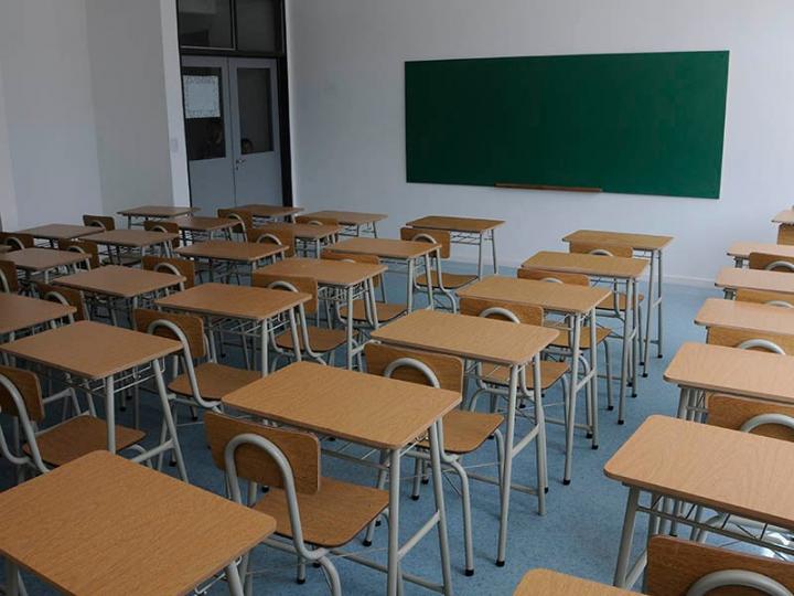 Paro docente: para Cantero “se dejó pasar una oportunidad” 