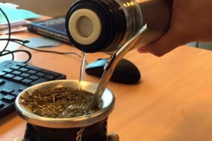 Lanzan mateadas virtuales para las juventudes