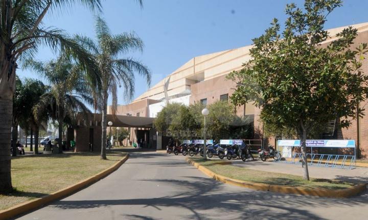 Día de la Niñez: hospital recibe donaciones