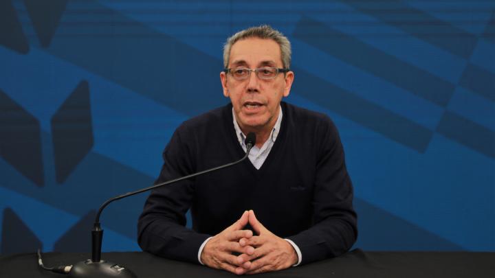 Prietto: “Esto puede empeorar, si no nos cuidamos” 