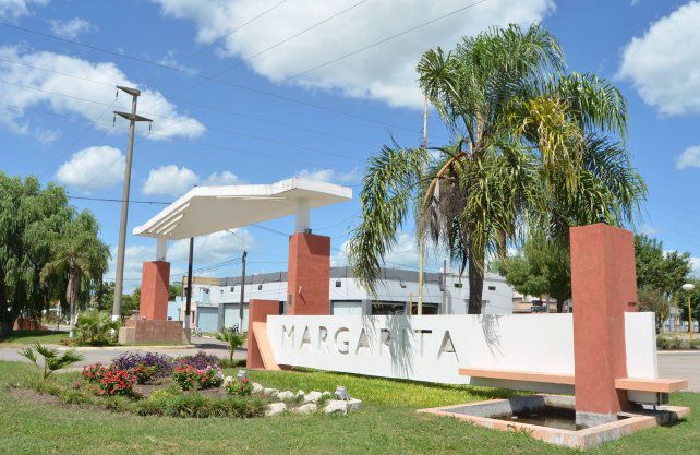 Tenía coronavirus y se fue a comer un asado