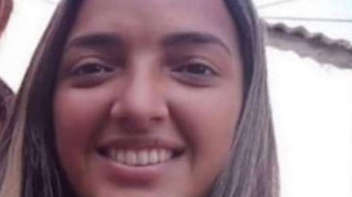 Buscan a Mercedes Riquelme