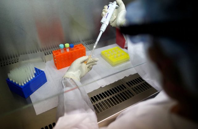 El covid perforó el techo en Santa Fe: 167 contagios nuevos