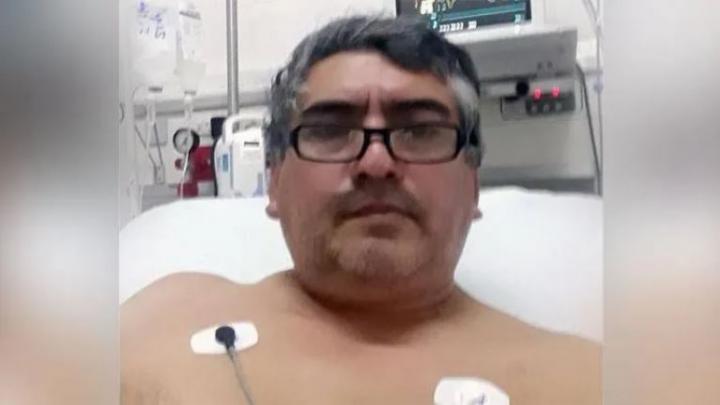 Detuvieron a “Don Ávila”, el contagiador serial 