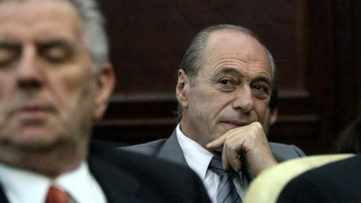 Súper jubilación: Zaffaroni cobra 853 mil pesos por mes