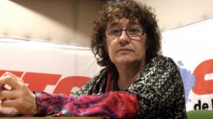 Para Ctera, es peligroso volver a clases