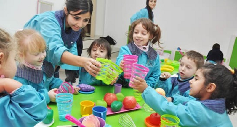 Llaman a cubrir cargos en los jardines municipales