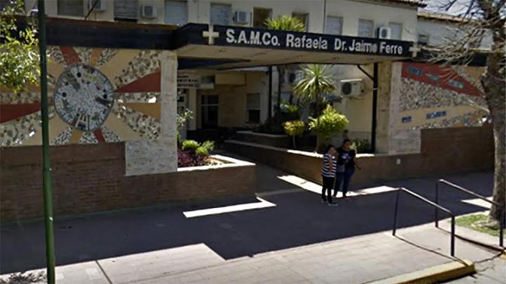 Rafaela en alerta naranja: aíslan a 60 personas y cierran fábricas 