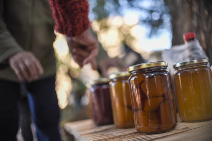 Suspenden las ferias populares masivas al aire libre
