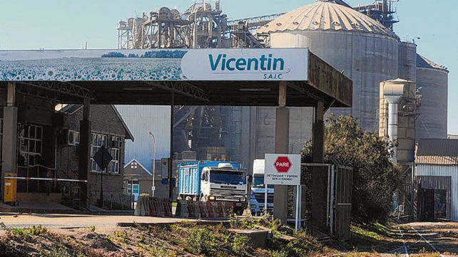 La AFIP denunció a Vicentín por facturas apócrifas