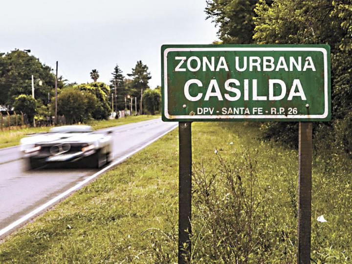 Casilda conmovida por la muerte en serie de sus ancianos