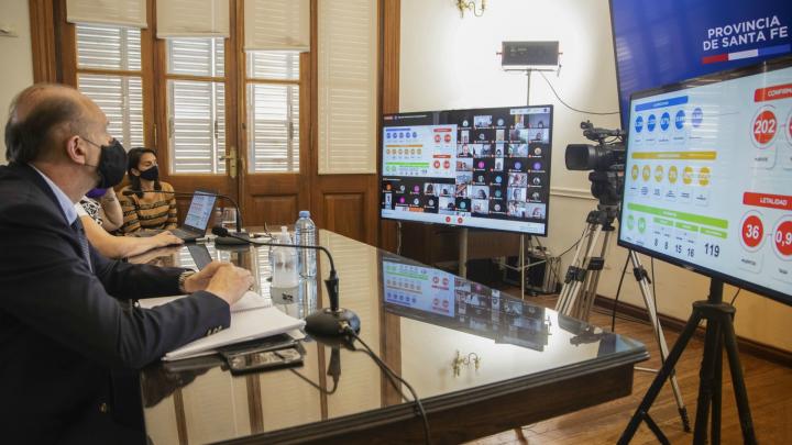 Piden a los jóvenes mayor responsabilidad