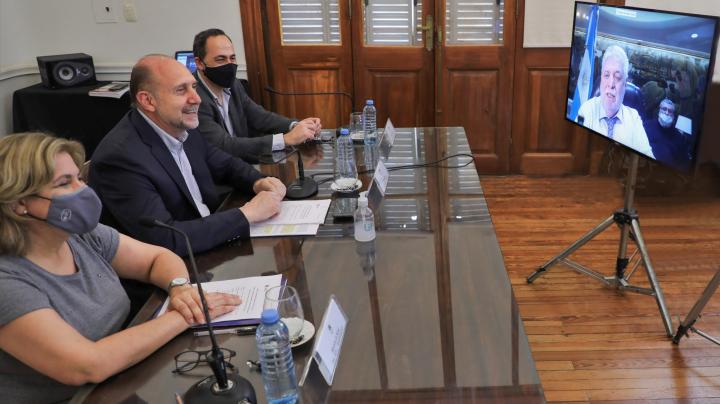 Iapos: acceso más equitativo a servicios de salud