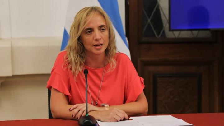 Cudós: “Hay circulación comunitaria en el Gran Santa Fe” 
