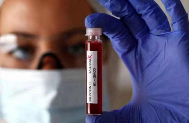 Covid en Santa Fe: 508 casos en un día 