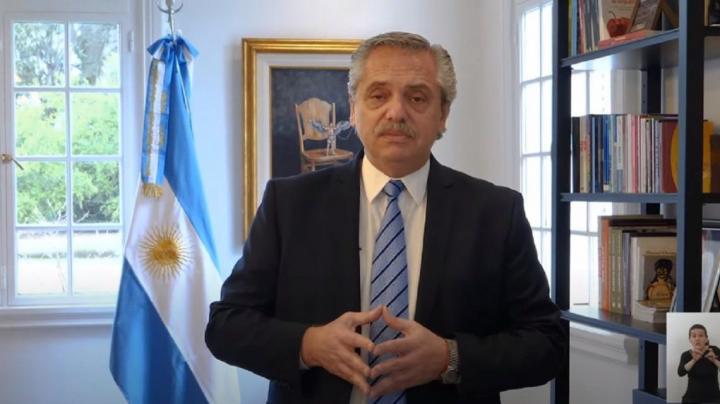 El aislamiento social sigue hasta el 20 de setiembre