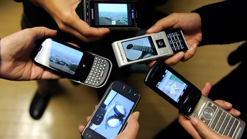 Celulares lideran el ránking de quejas de usuarios