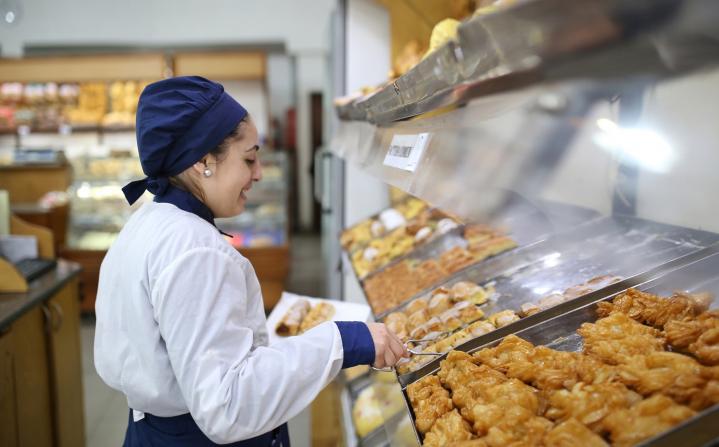 83 personas con empleos en empresas de Santa Fe