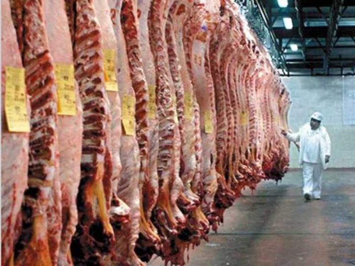 Vicentín vendió el frigorífico Friar