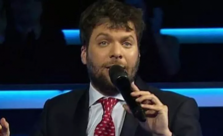 Guido Kaczka dio positivo de coronavirus