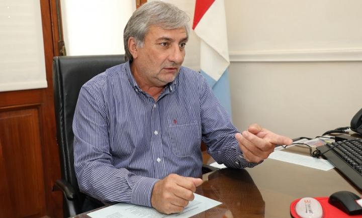  Michlig: “Los bonos son una política salarial” 