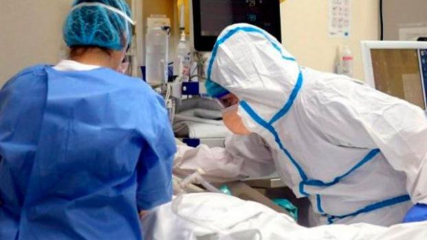 Intensivistas advierten: “Estamos perdiendo la batalla”