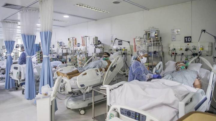 Jujuy: médicos eligen quién vive y quién muere