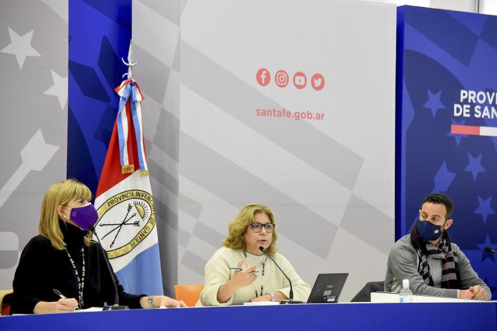 Martorano: “Todos los indicadores están en rojo” 