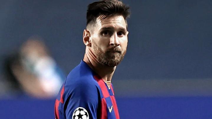 Messi se queda en el Barcelona