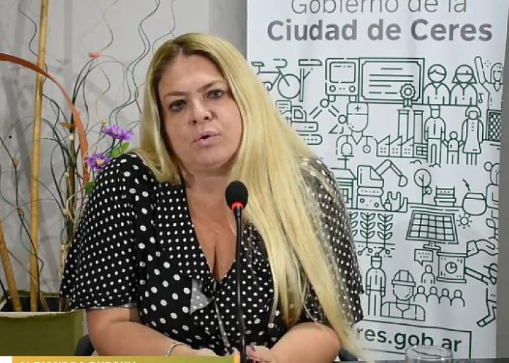 Denuncian desfalco millonario en ciudad santafesina