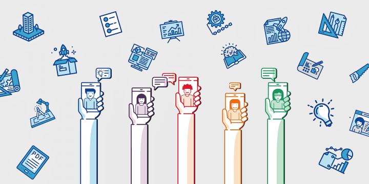 Programa IDEAS: convocan a escuelas técnicas