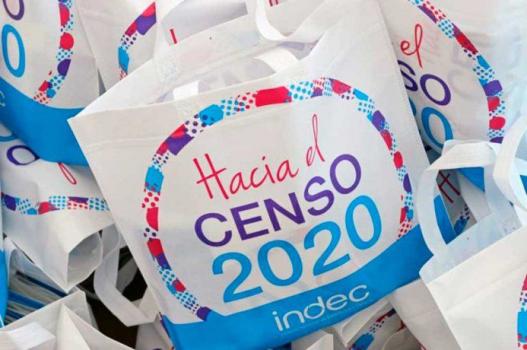 Postergan el censo nacional