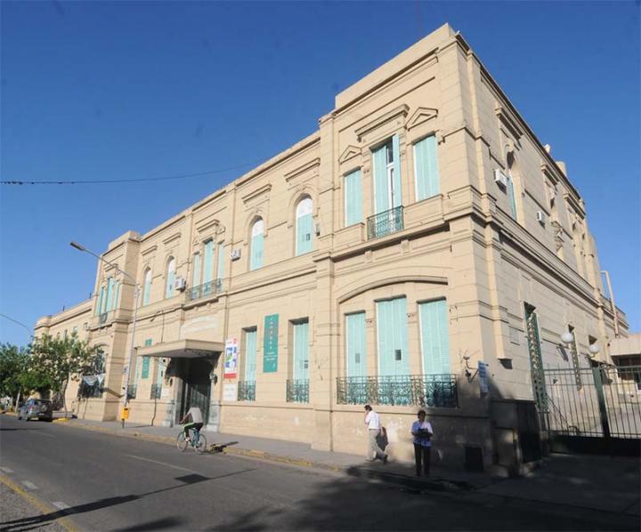 Murió un médico esperancino por covid 