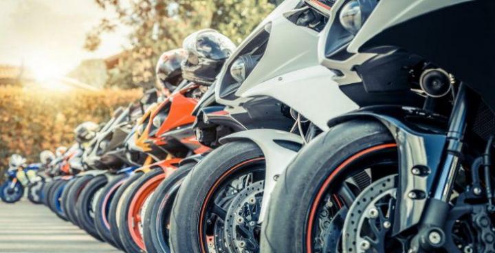 Lanzan créditos para comprar motos 