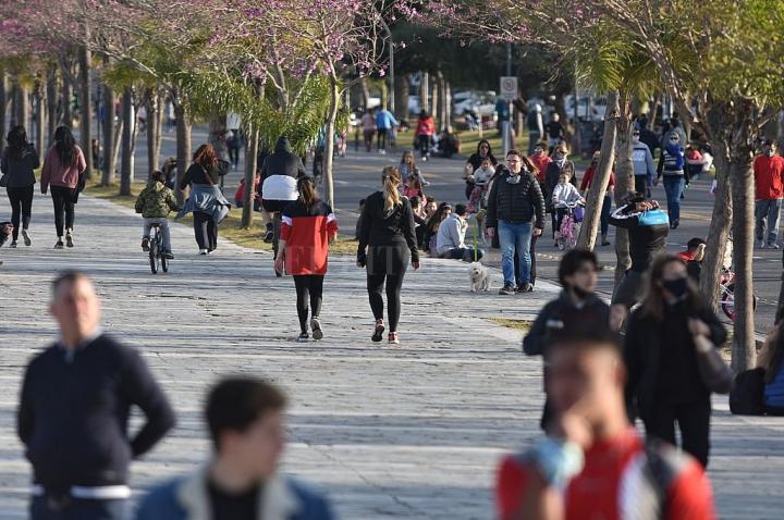 Piden a Jatón que Santa Fe retroceda de fase