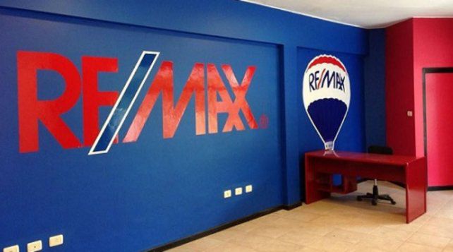 La Justicia ordenó la disolución de Remax
