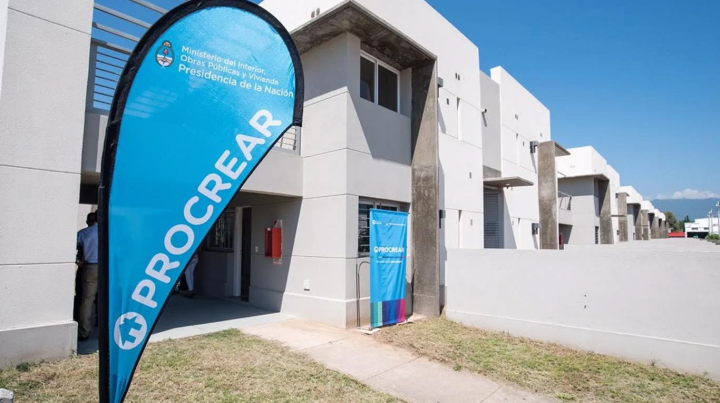 Créditos Procrear: abrieron la inscripción