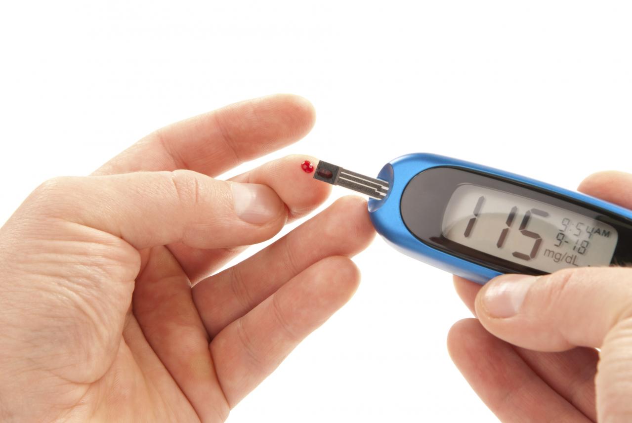 La diabetes será la séptima causa de muerte para 2030