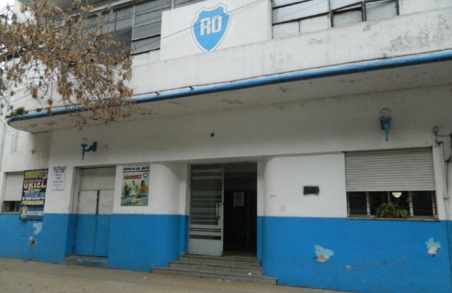 Clubes de Santa Fe: “Estamos quebrados” 