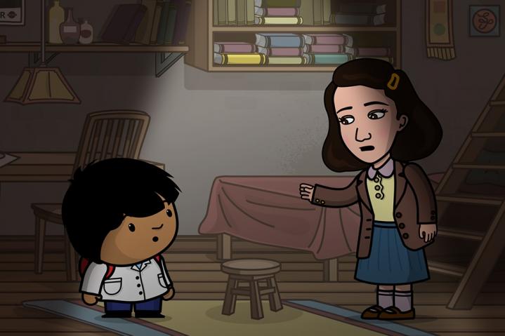 Pakapaka celebra 10 años en el aire