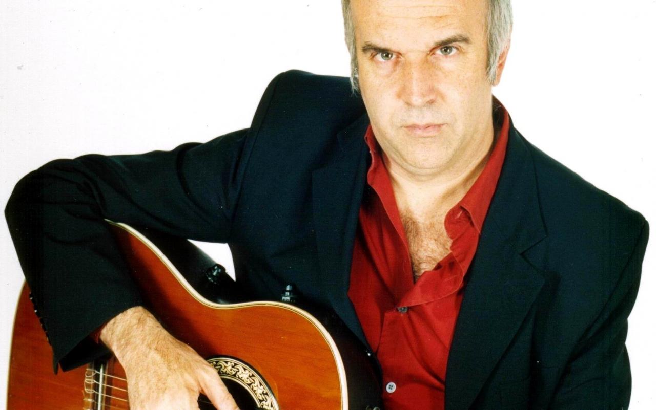 El cuarteto de Esteban Morgado, en clave 2x4