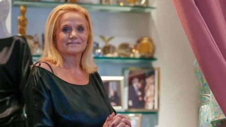 Murió carbonizada la modista Elsa Serrano 