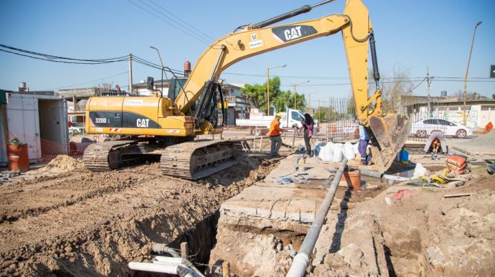 Santa Fe: 150 mil vecinos con mejor calidad de vida